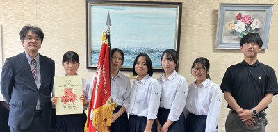 ボート 報告会２