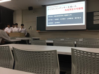 ジュニアセッション１