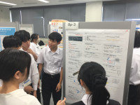 ジュニアセッション２