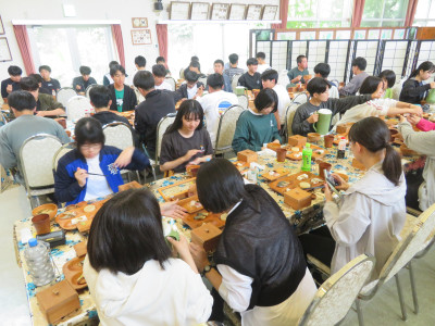 ②屋久島観光センター